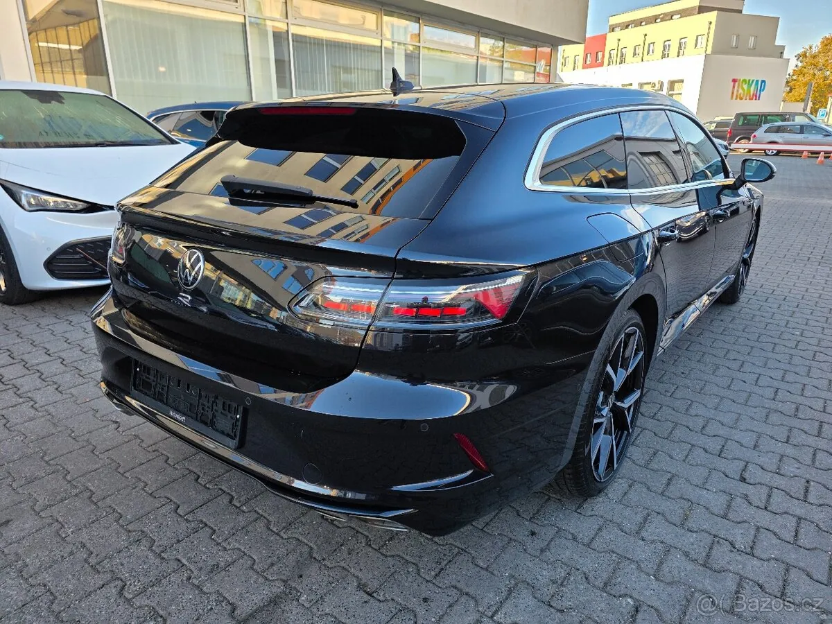 Volkswagen Arteon 2023 photo 4