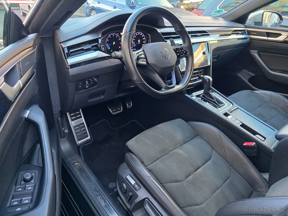 Volkswagen Arteon 2023 photo 5