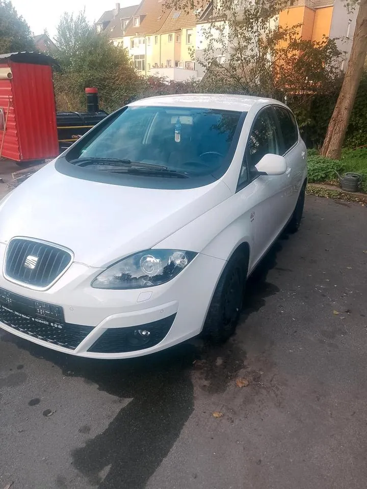 Seat Altea