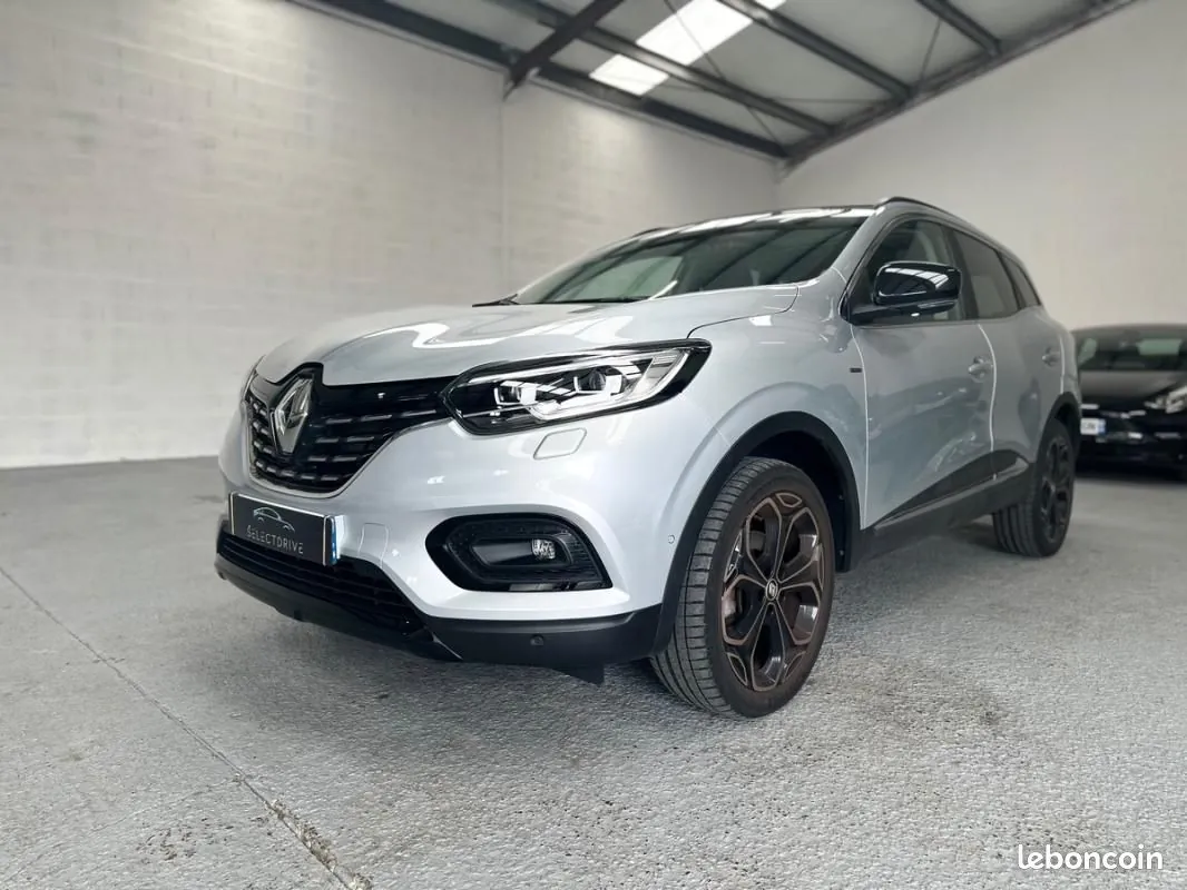 Renault Kadjar 2022 photo 3