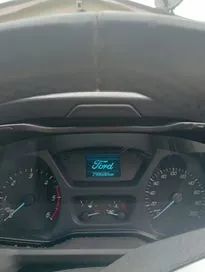 Ford Transit 2015 photo 3