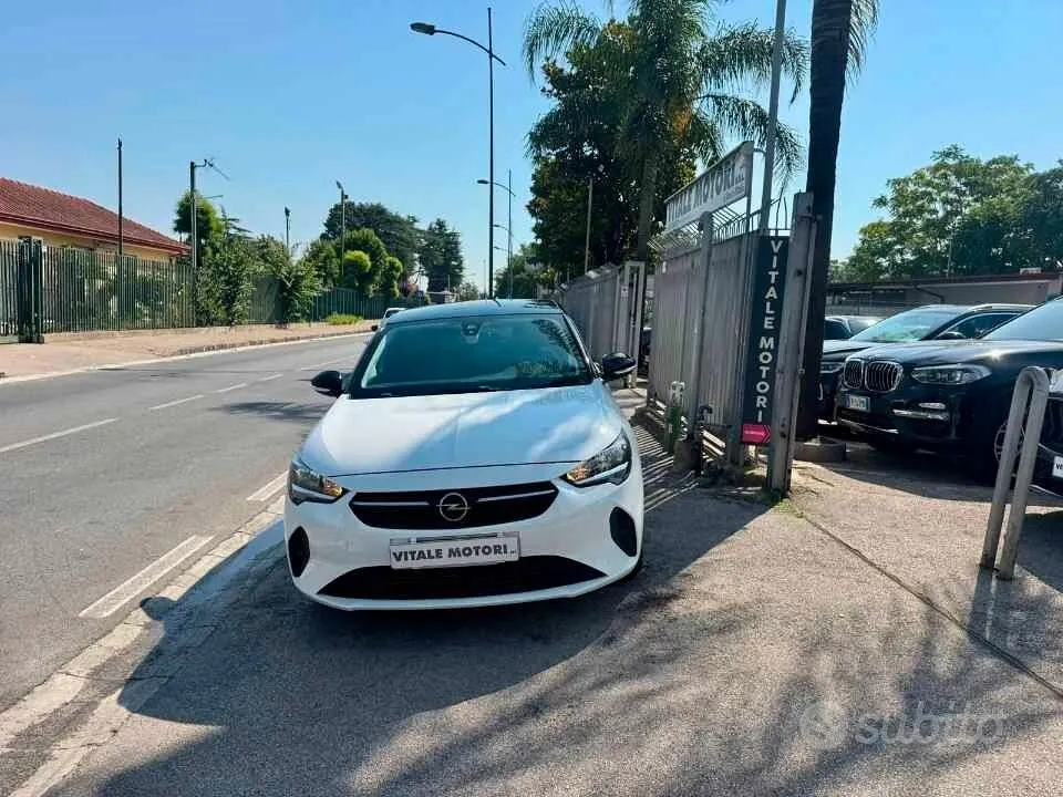 Opel Corsa 2022 photo 3