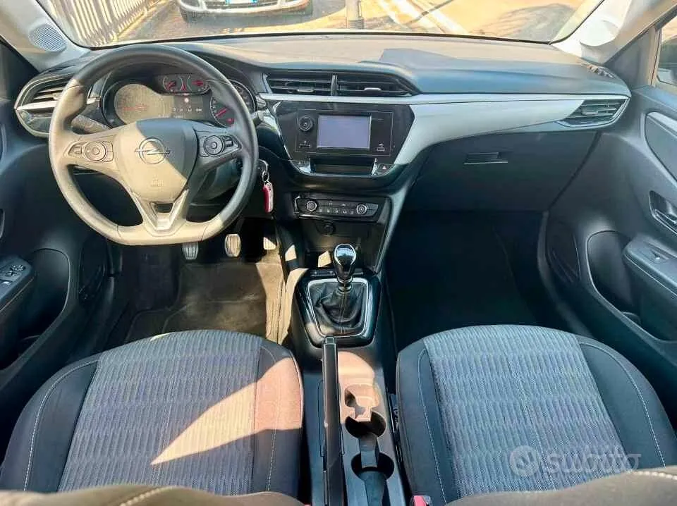 Opel Corsa 2022 photo 2