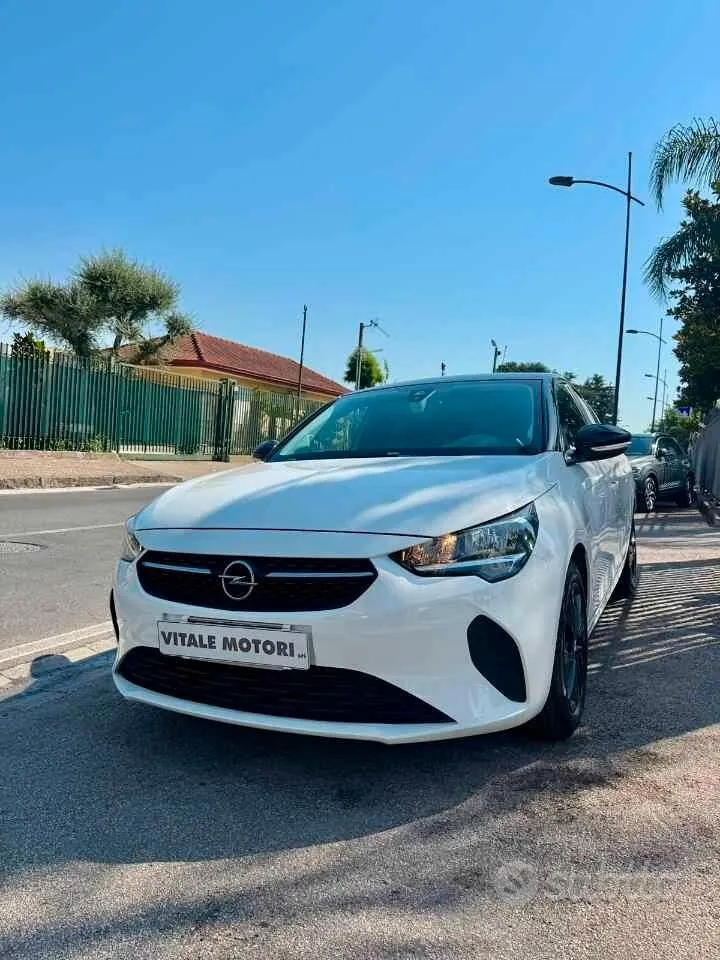 Opel Corsa 2022 photo 5
