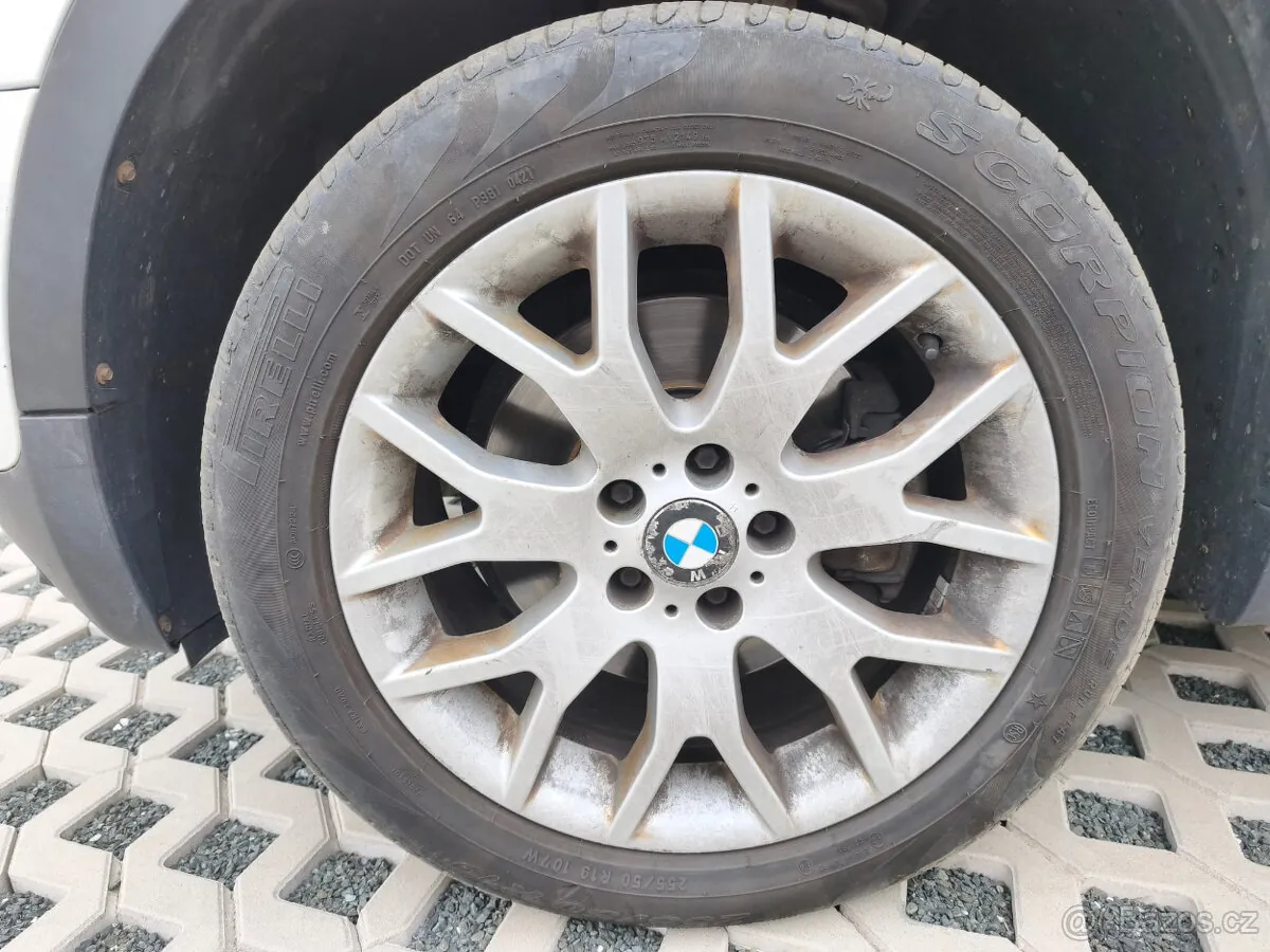 BMW X5 photo 3