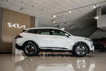 Kia Sportage 2026 photo 3