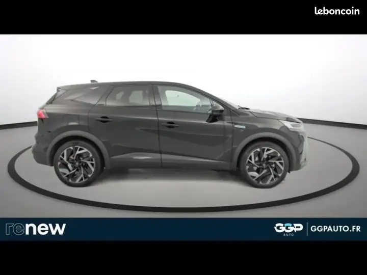 Renault Symbioz 2026 photo 5