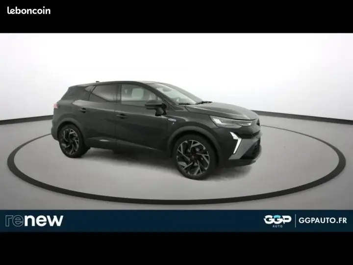 Renault Symbioz 2026 photo 3