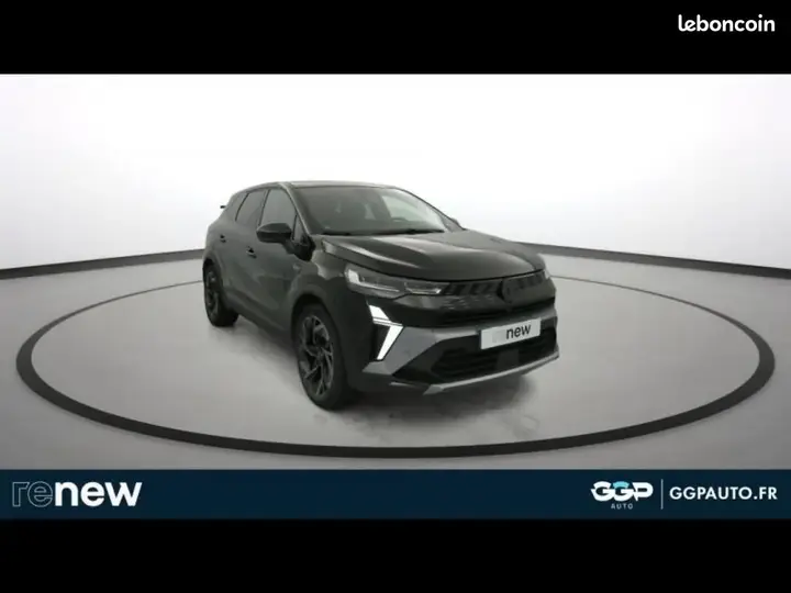 Renault Symbioz 2026 photo 2