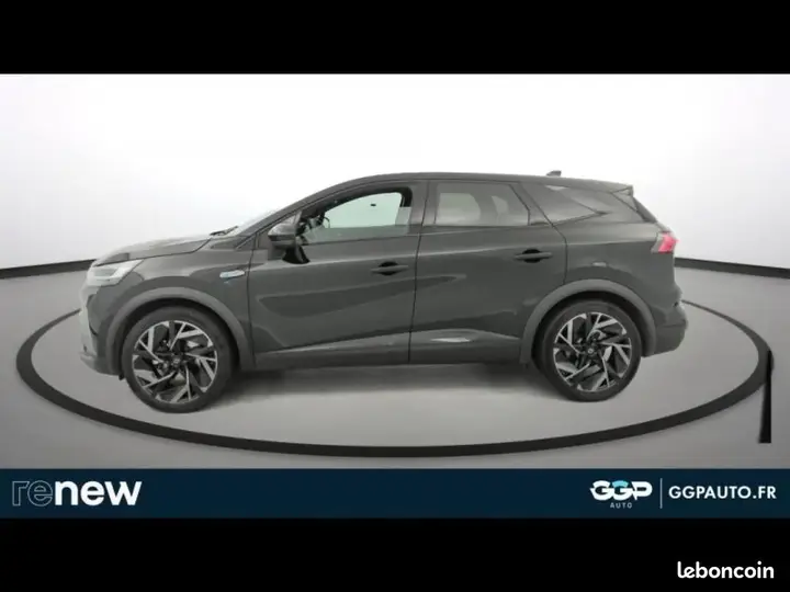 Renault Symbioz 2026 photo 4