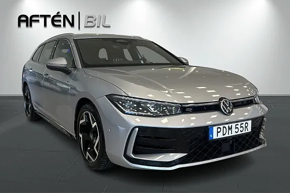 Volkswagen Passat 2025 photo 4