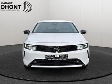 Opel Astra 2024 photo 2