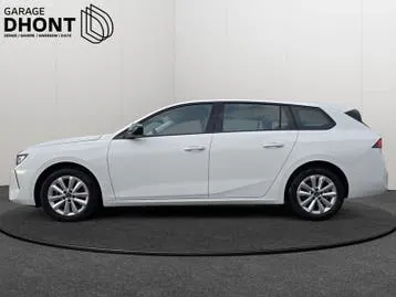 Opel Astra 2024 photo 3