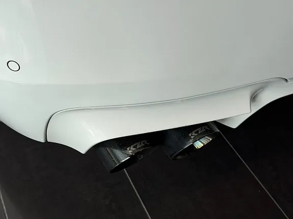 BMW M5 2012 photo 5