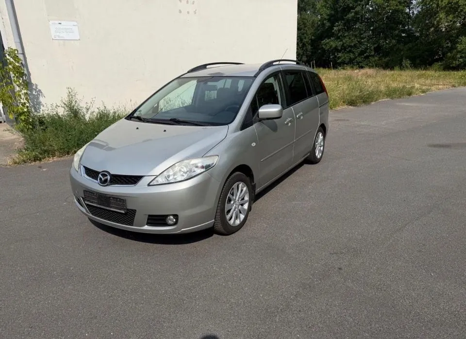 Mazda 5