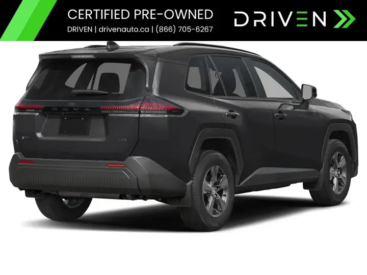 Toyota Rav4 2026 photo 2