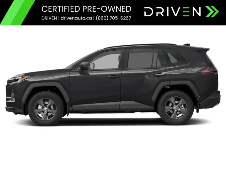 Toyota Rav4 2026 photo 3