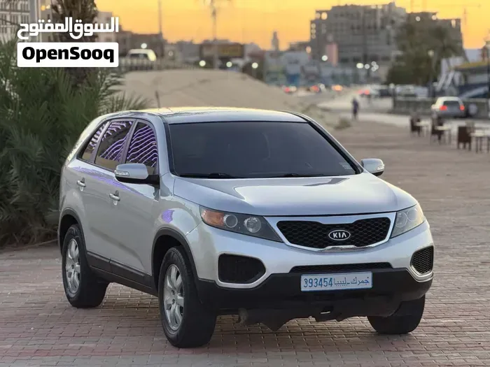 Kia Sorento 2012 photo 3