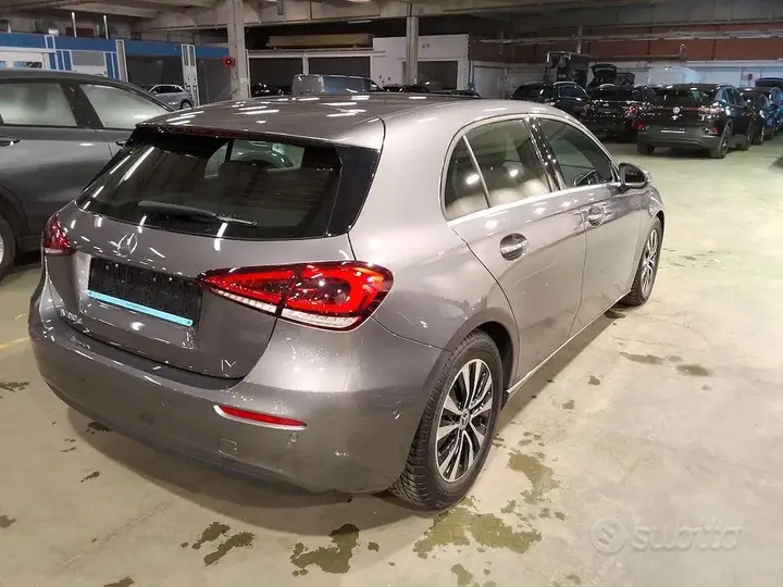 Mercedes-Benz A 2021 photo 5