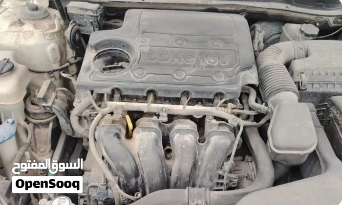 Kia K5 2012 photo 4