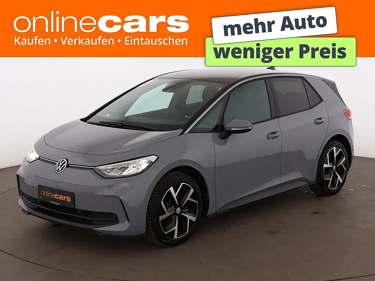 Volkswagen Id.3