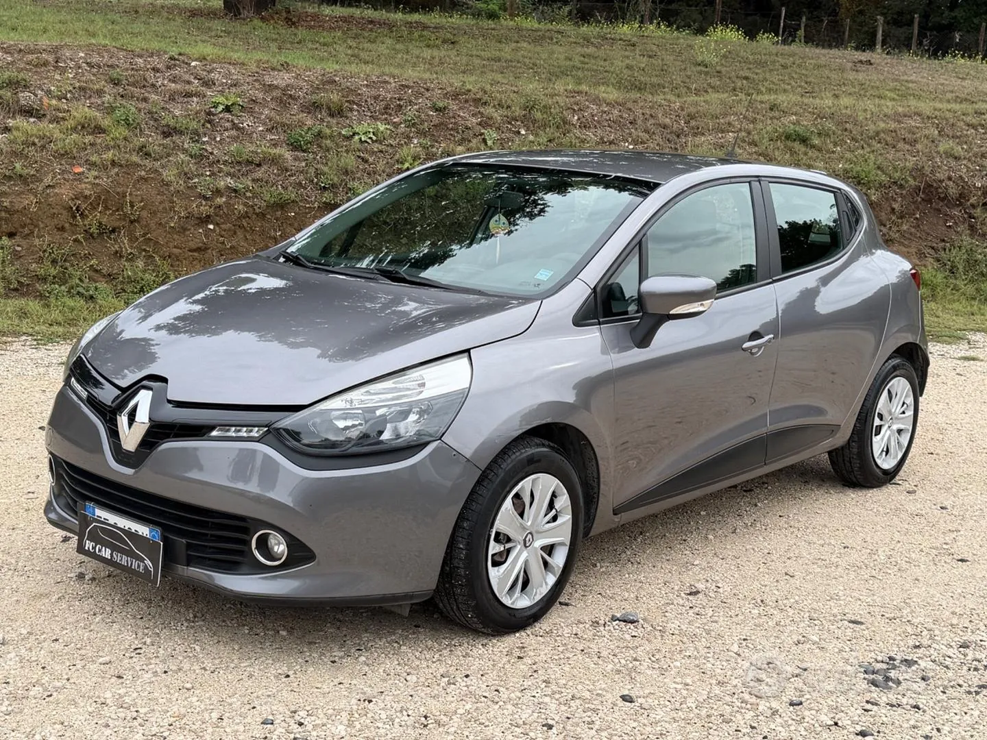 Renault Clio 2016 photo 3
