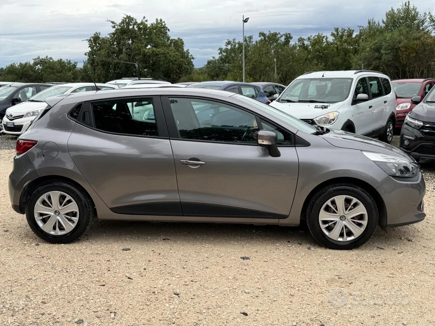 Renault Clio 2016 photo 4
