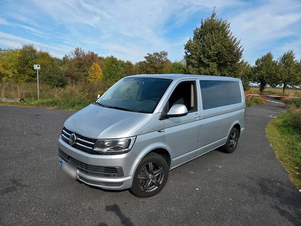 Volkswagen T6