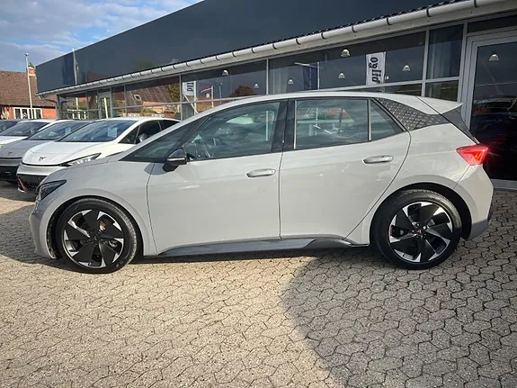 Cupra Born 2025 photo 2