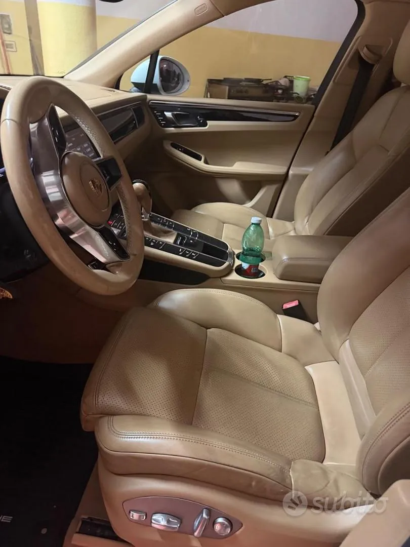 Porsche Macan 2015 photo 3