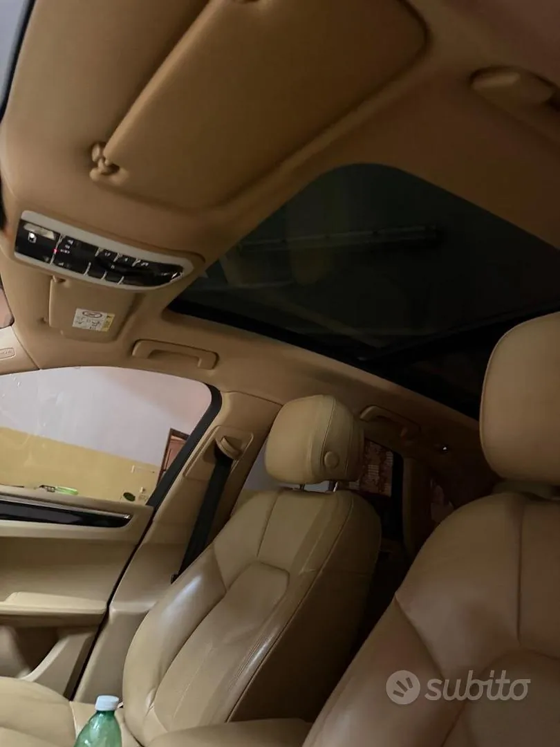 Porsche Macan 2015 photo 4