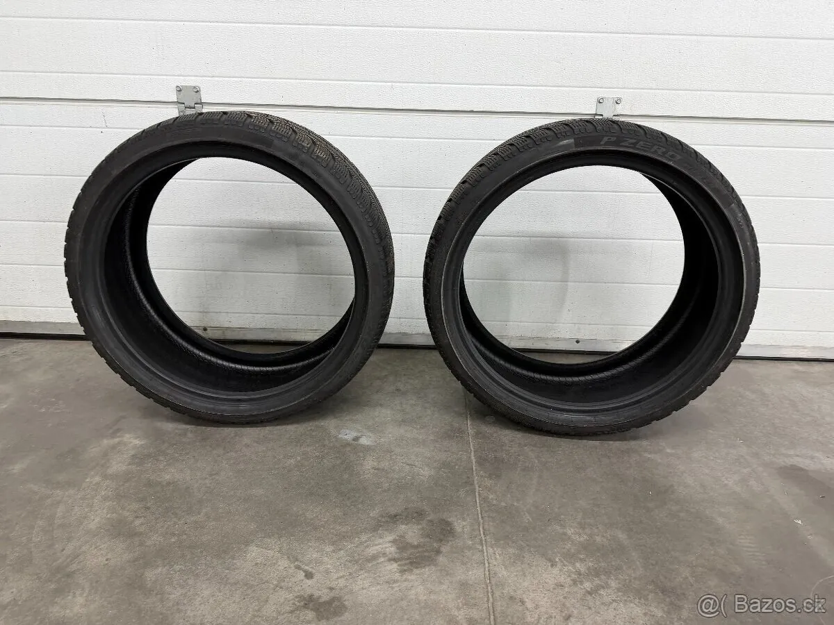 Pirelli P Zero photo 2