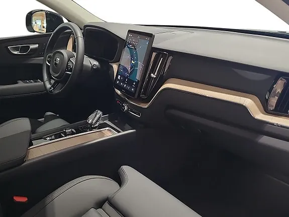 Volvo Xc60 2026 photo 4