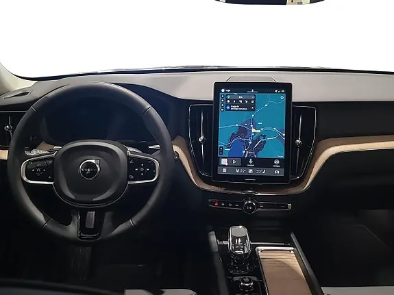 Volvo Xc60 2026 photo 5