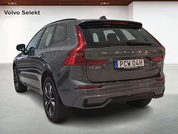 Volvo Xc60 2026 photo 2