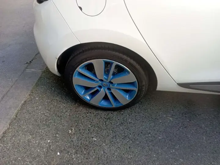 Renault Clio 2019 photo 3