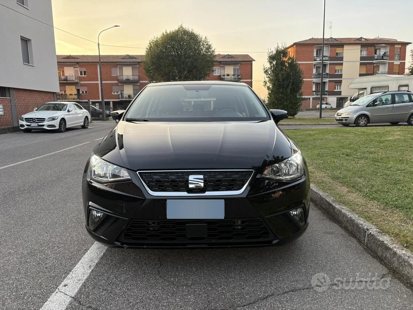 Seat Ibiza 2019 photo 3