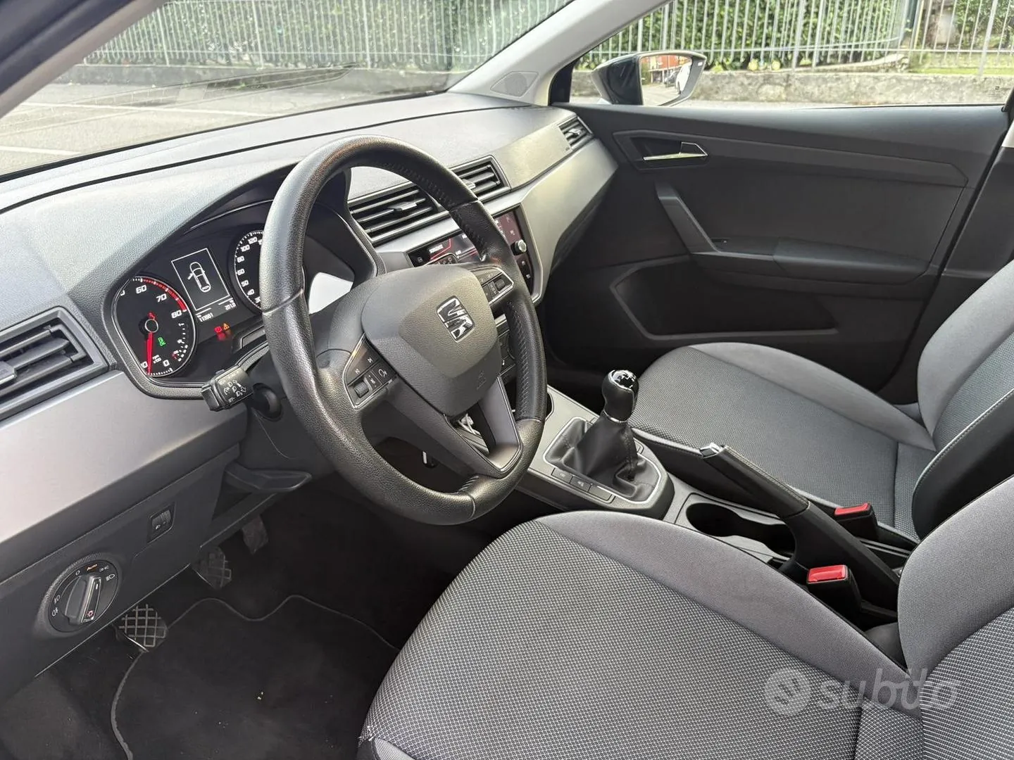 Seat Ibiza 2019 photo 5