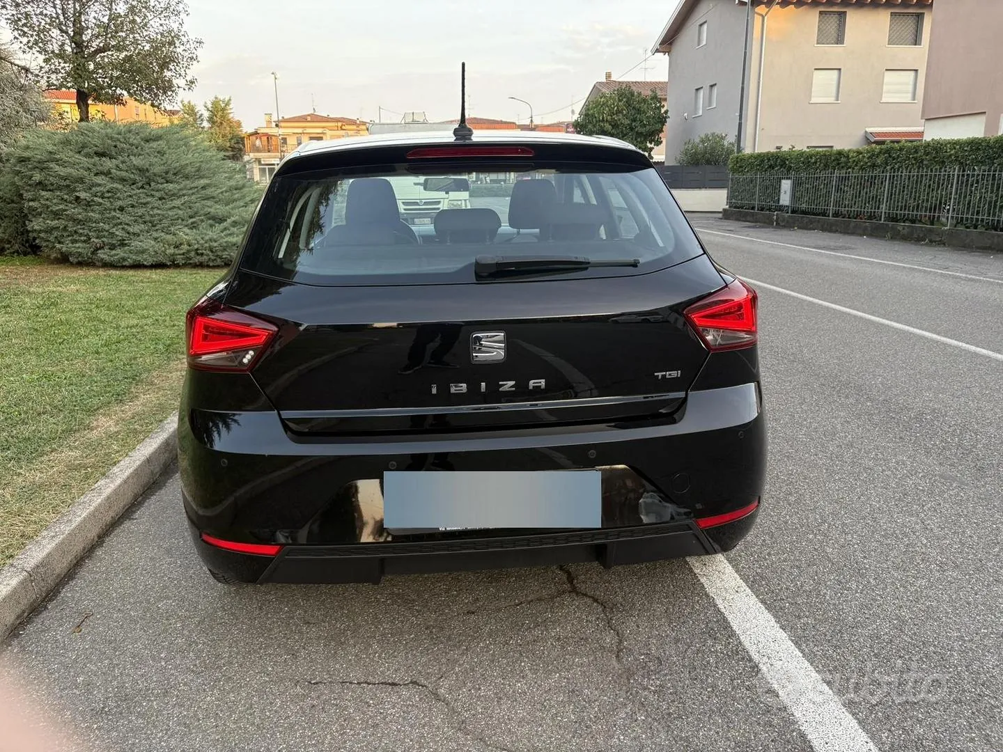 Seat Ibiza 2019 photo 4