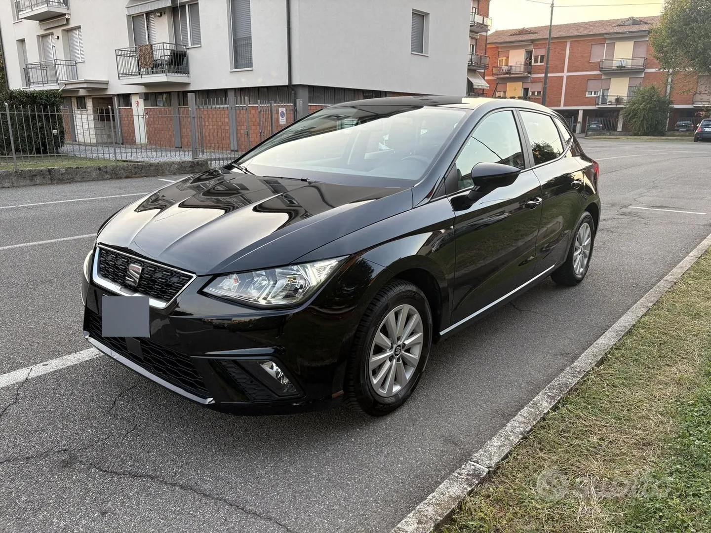 Seat Ibiza 2019 photo 2