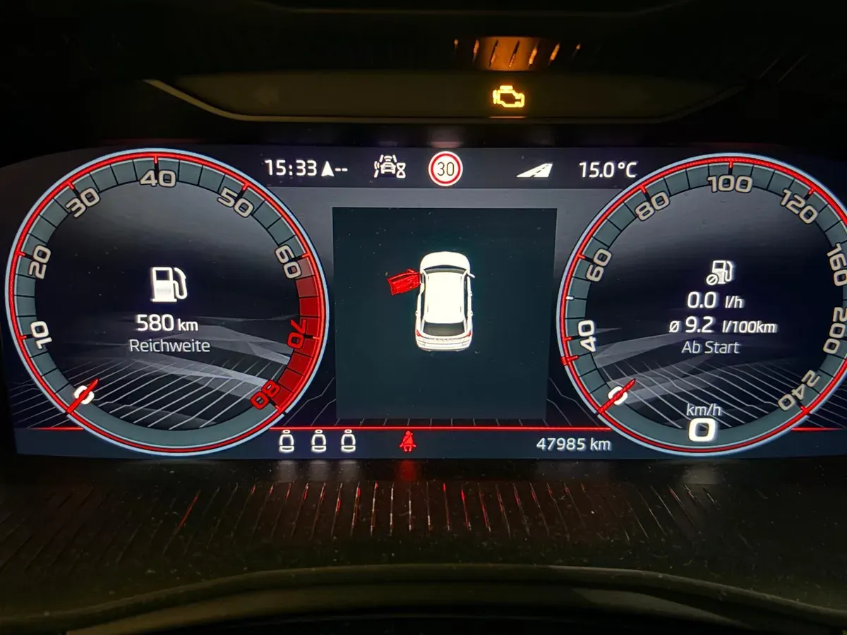 Skoda Kamiq 2023 photo 3