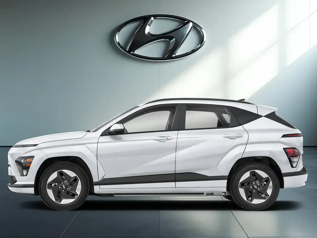Hyundai Kona 2026 photo 3