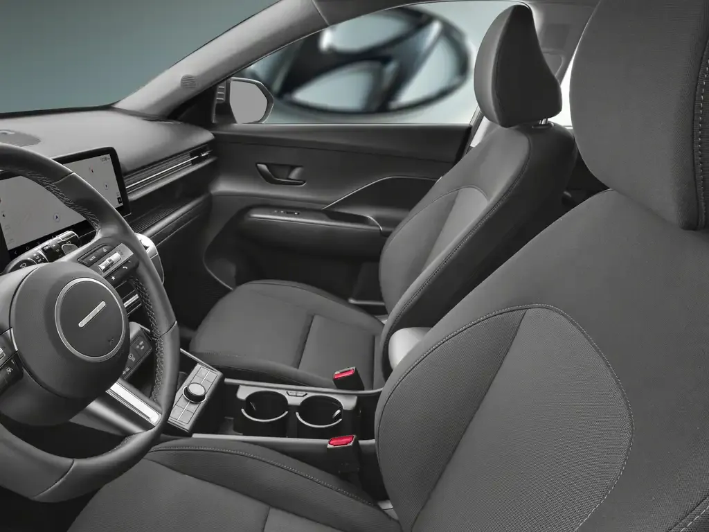 Hyundai Kona 2026 photo 5