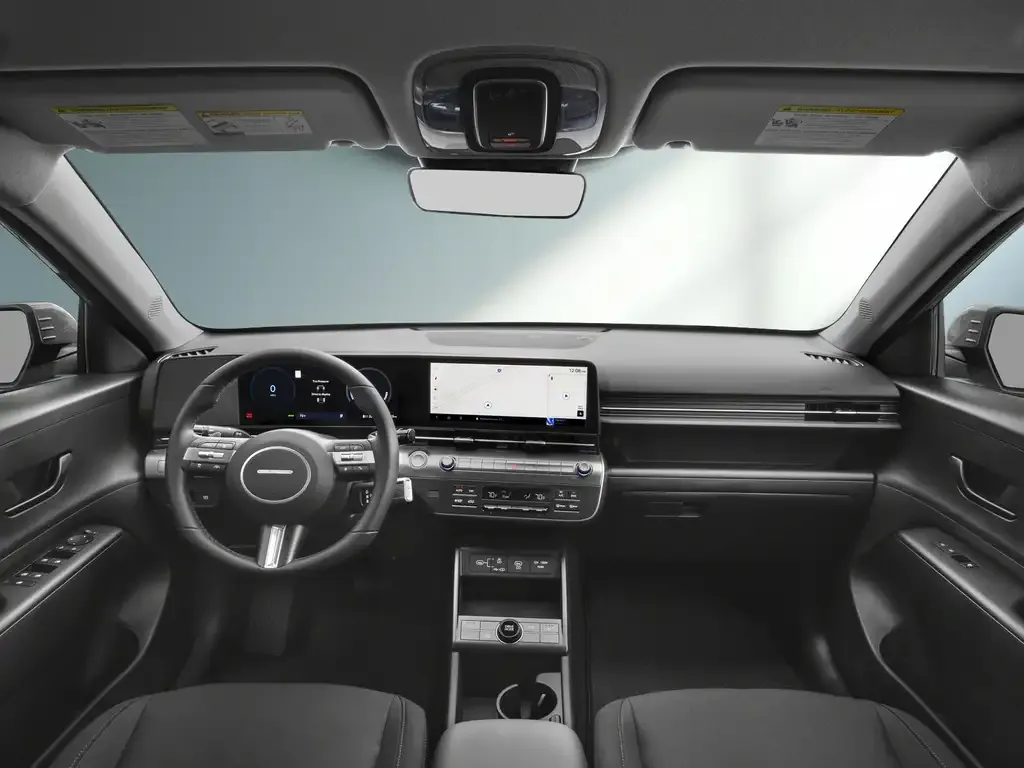 Hyundai Kona 2026 photo 4