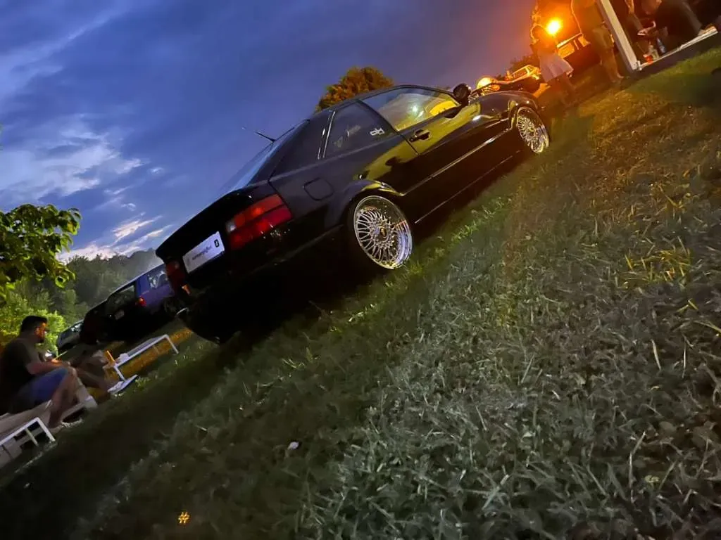 Volkswagen Corrado