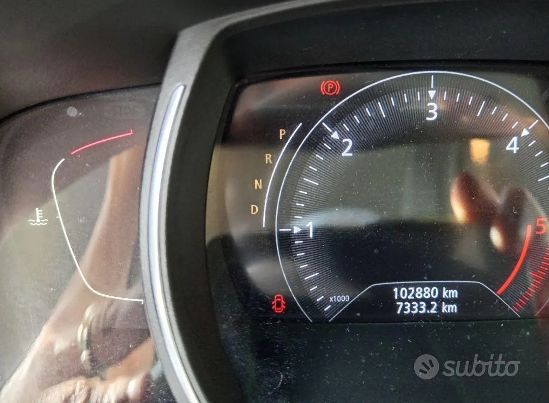 Renault Kadjar 2018 photo 2