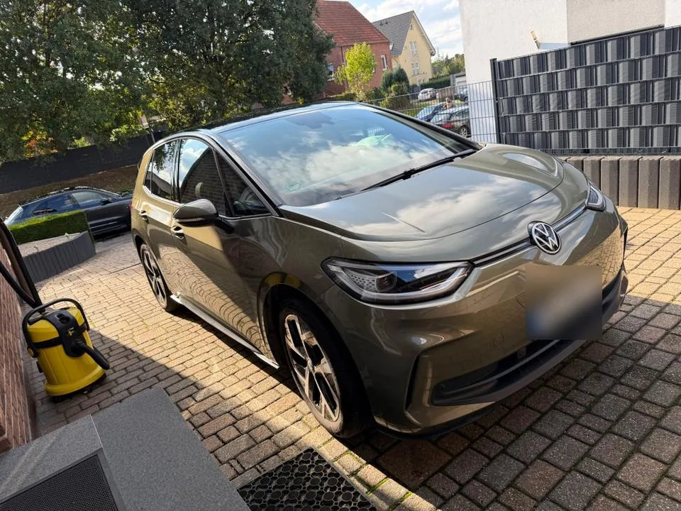 Volkswagen Id.3 Pro