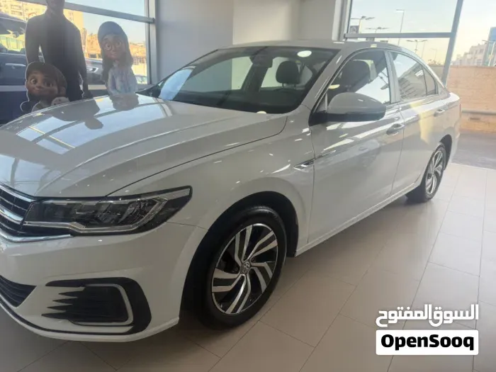Volkswagen Bora 2019 photo 4