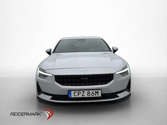 Polestar 2 2023 photo 3