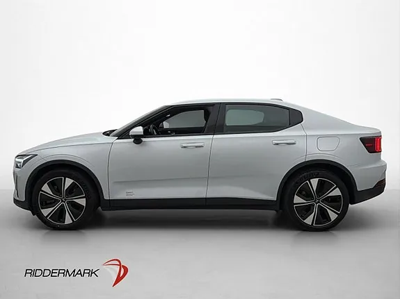 Polestar 2 2023 photo 5